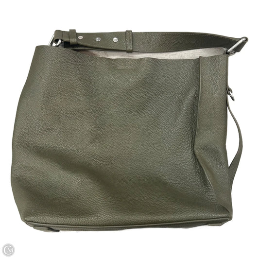 Handbag Designer By All Saints, Size: Large