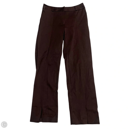 Pants Dress By J Mclaughlin In Brown, Size: 0