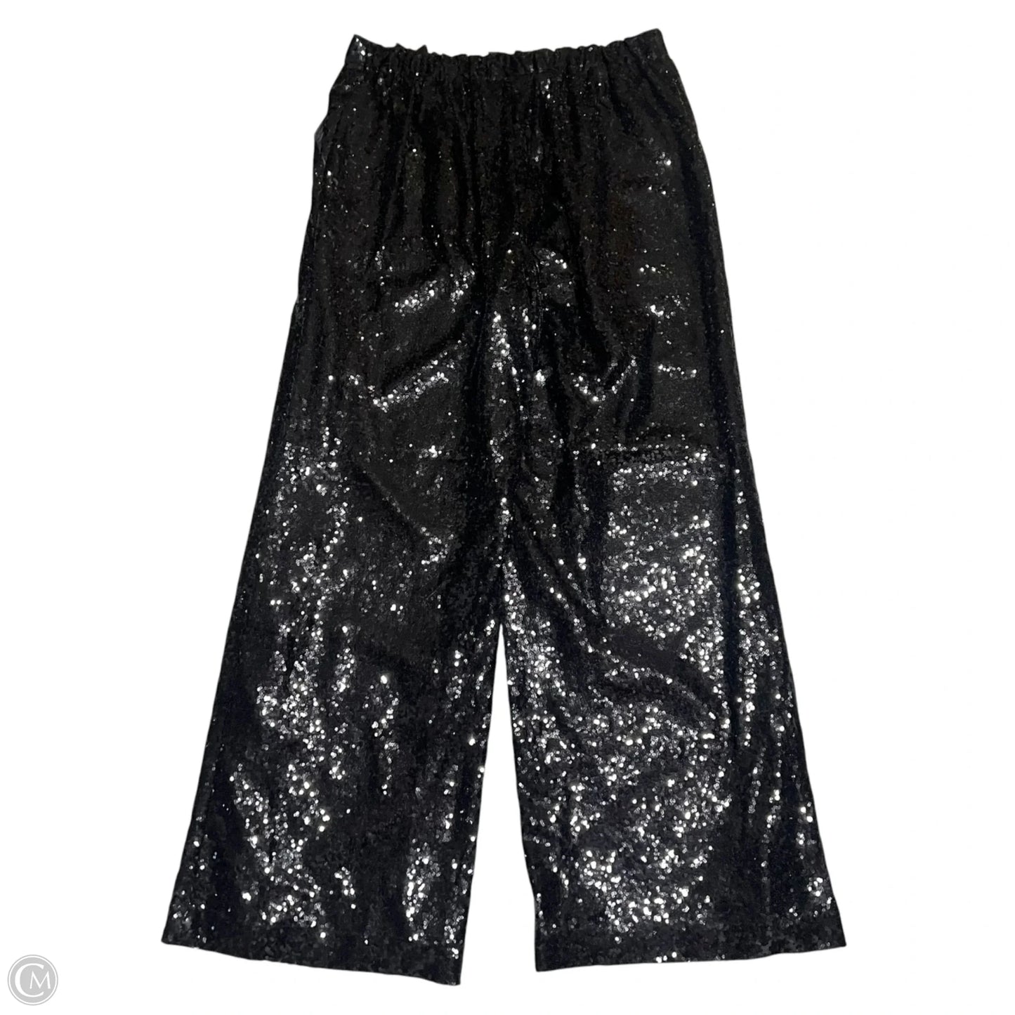 Pants Other By New York And Co In Black, Size: L