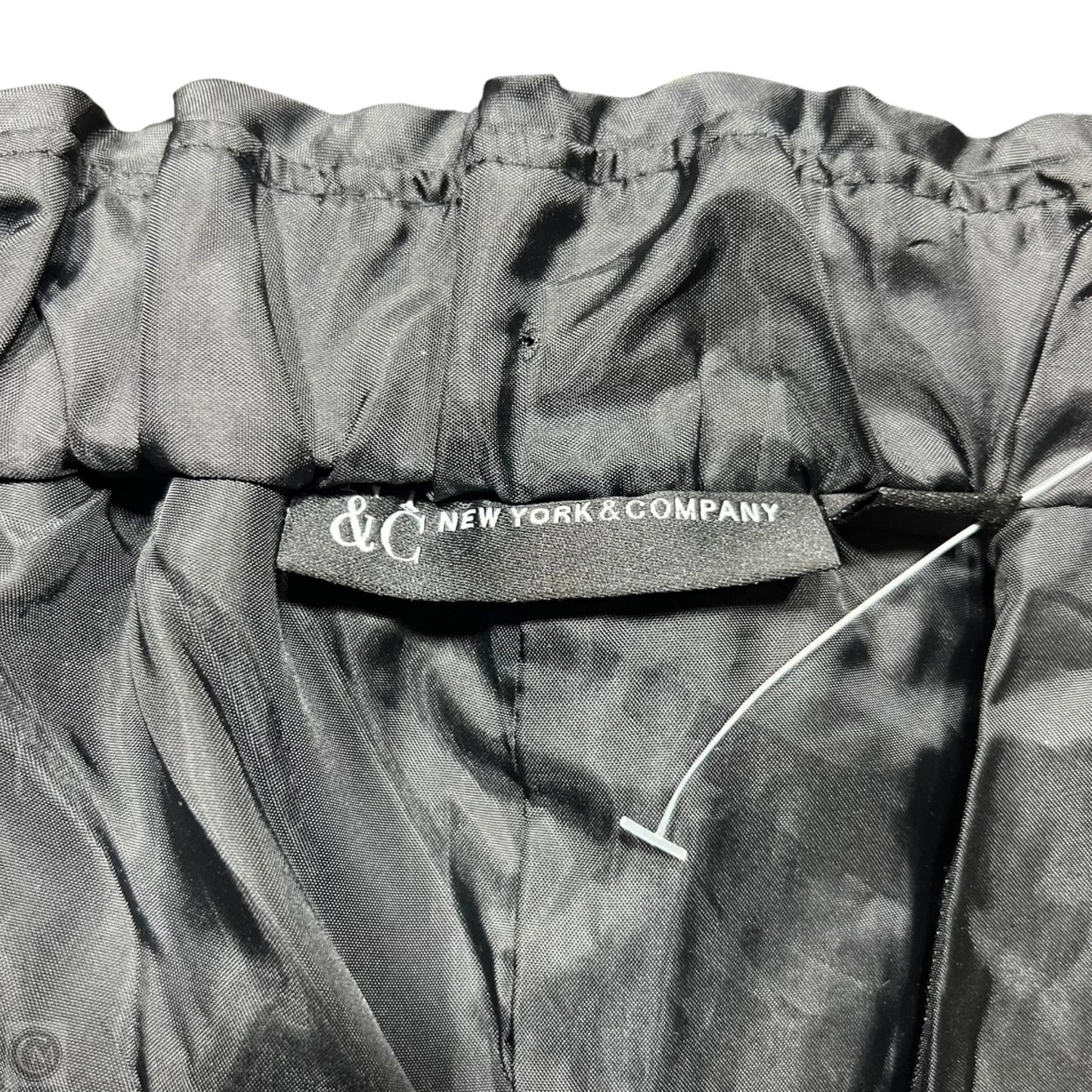 Pants Other By New York And Co In Black, Size: L