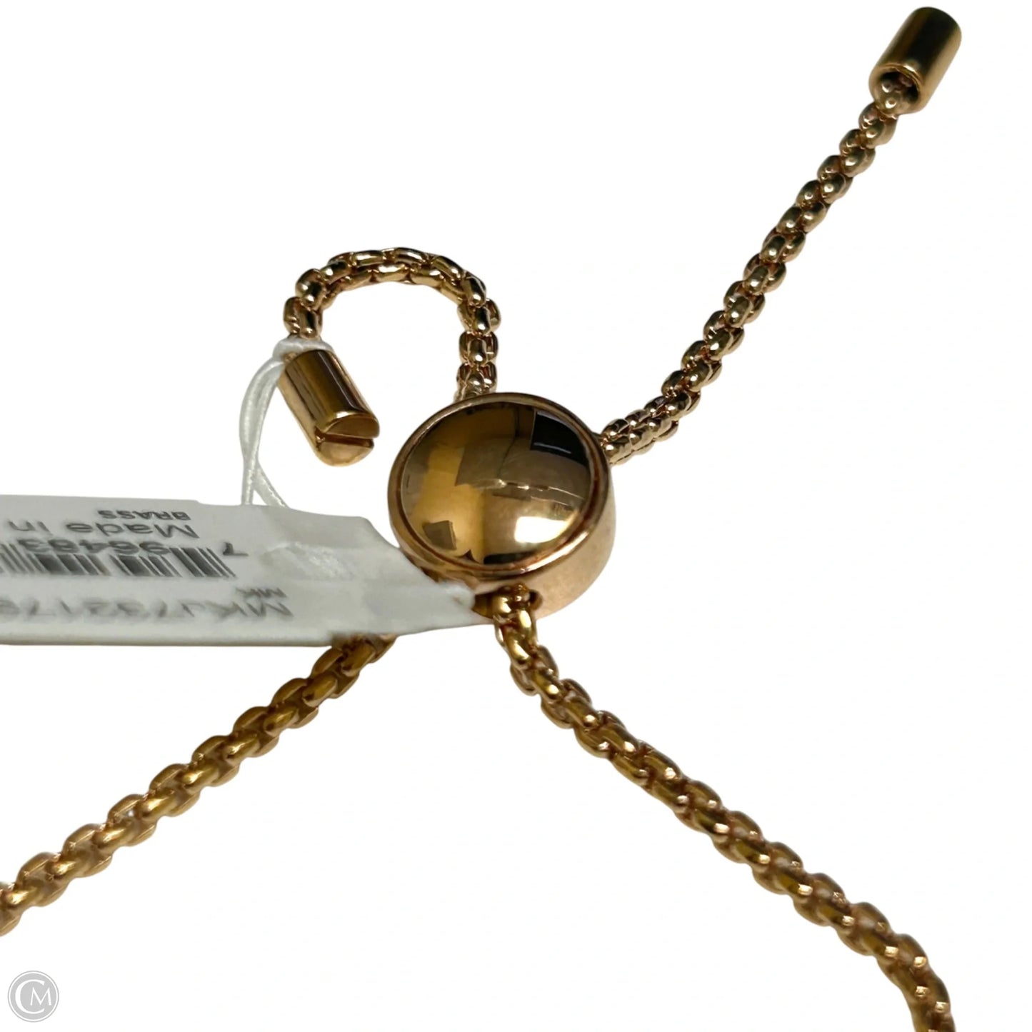 Bracelet Chain By Michael By Michael Kors