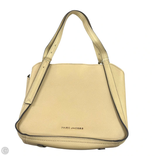 Handbag Luxury Designer By Marc Jacobs, Size: Large