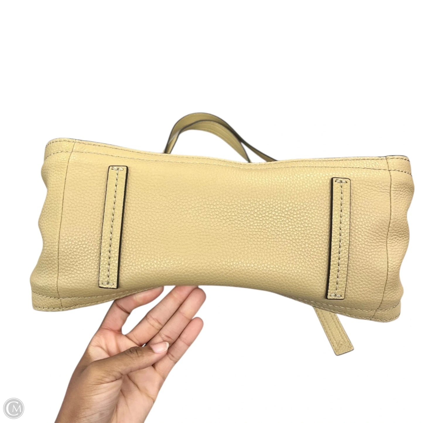 Handbag Luxury Designer By Marc Jacobs, Size: Large