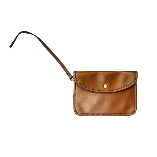 Wristlet Designer By Michael Kors, Size: Medium