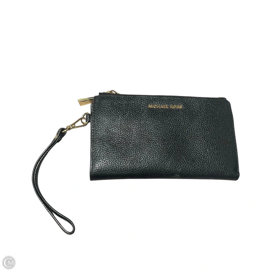 Wristlet Designer By Michael Kors, Size: Medium