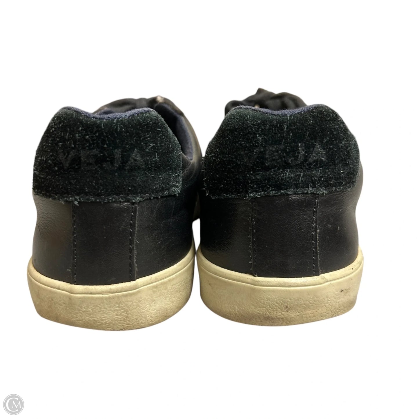 Shoes Sneakers By Veja In Black, Size: 6