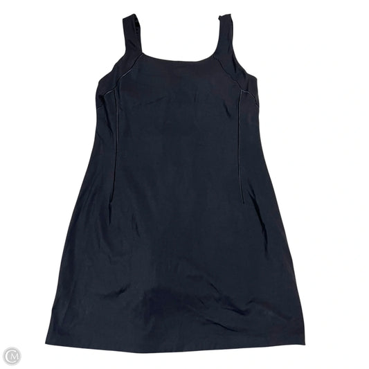 Athletic Dress By Calia In Black, Size: M