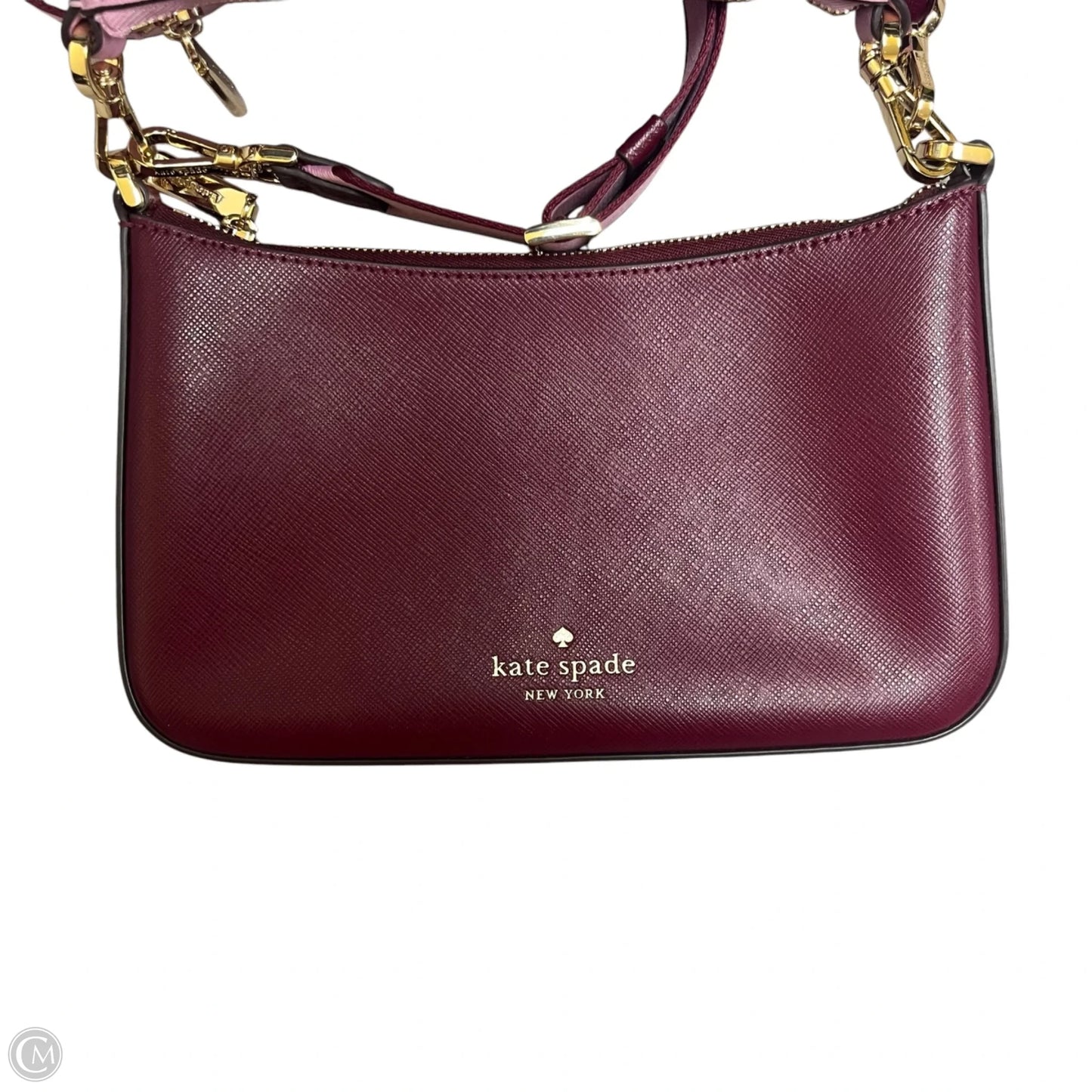 Crossbody Designer By Kate Spade, Size: Small