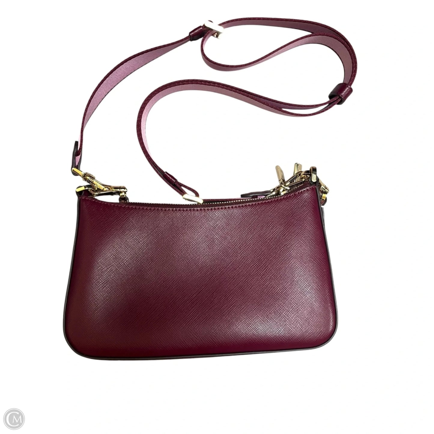 Crossbody Designer By Kate Spade, Size: Small