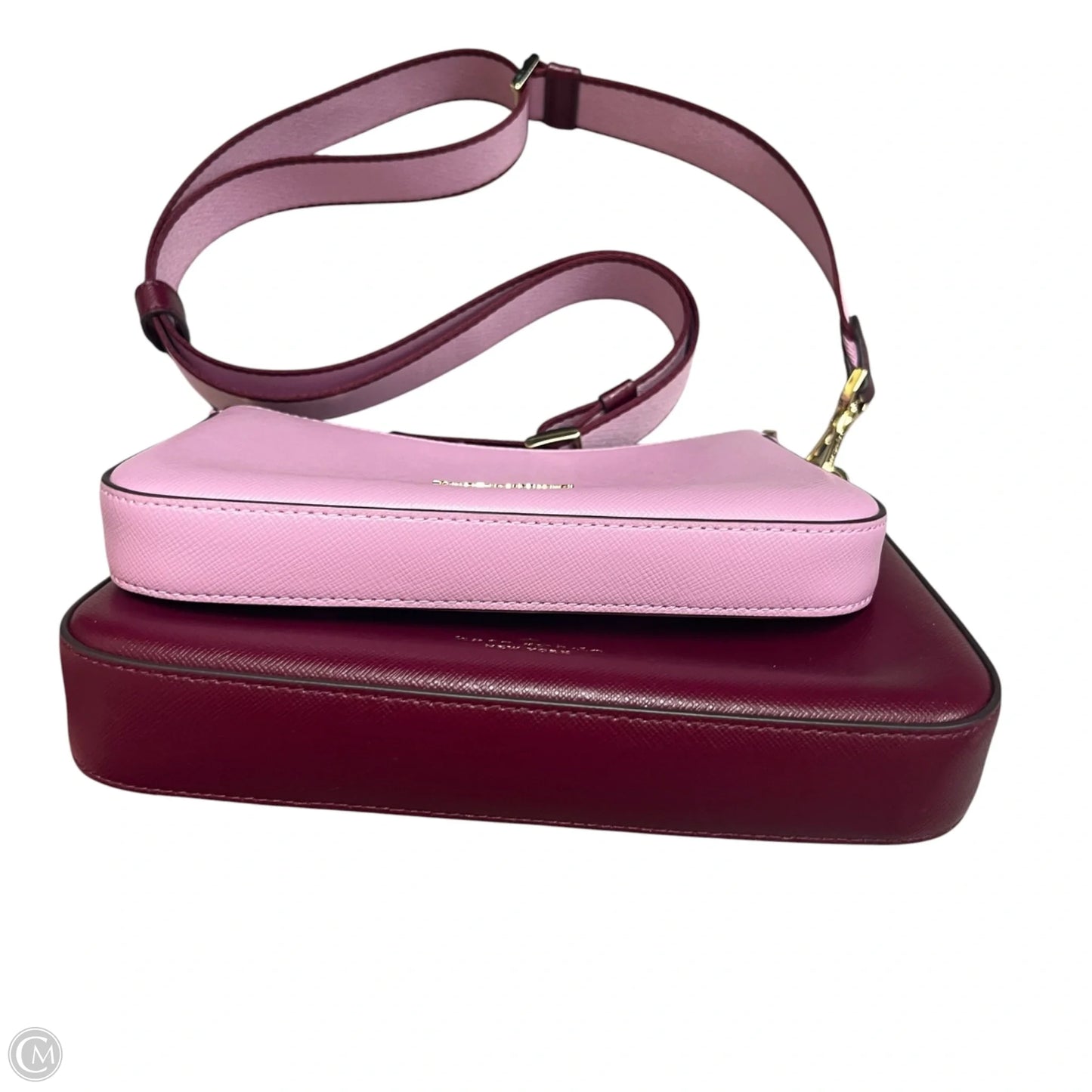 Crossbody Designer By Kate Spade, Size: Small