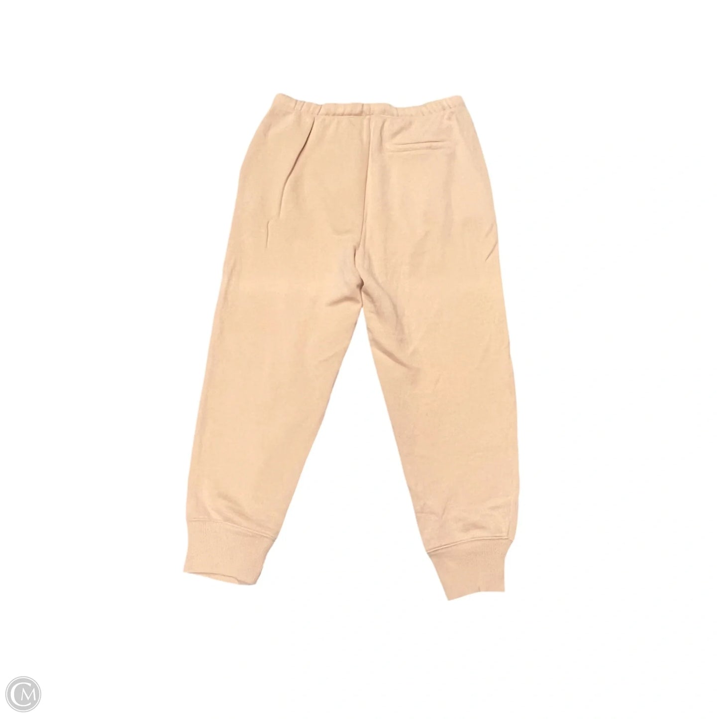 Pants Joggers By Aerie In Orange, Size: M