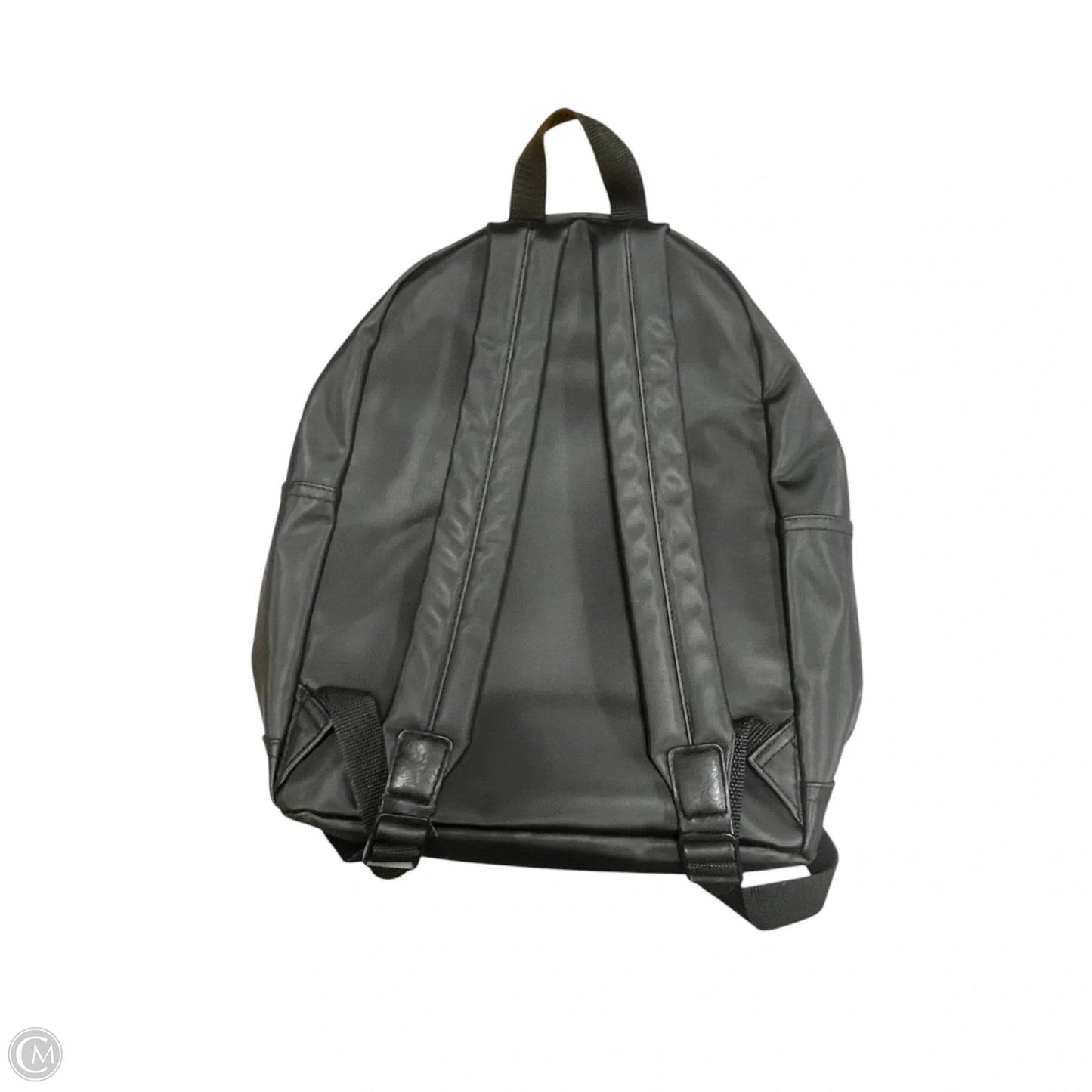 Backpack Size: Medium