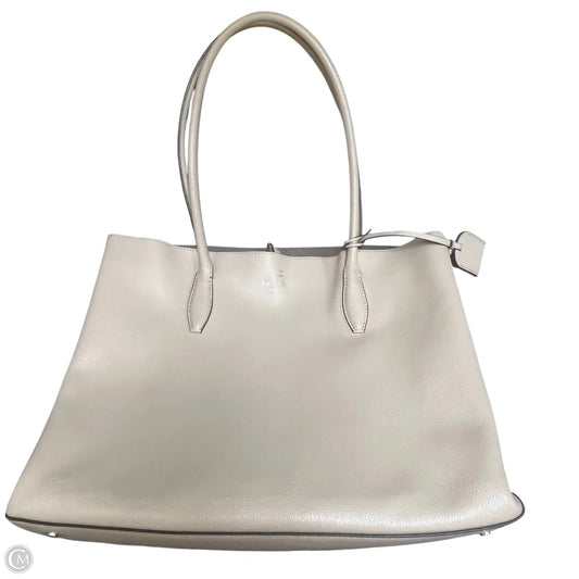 Handbag Designer By Kate Spade, Size: Large