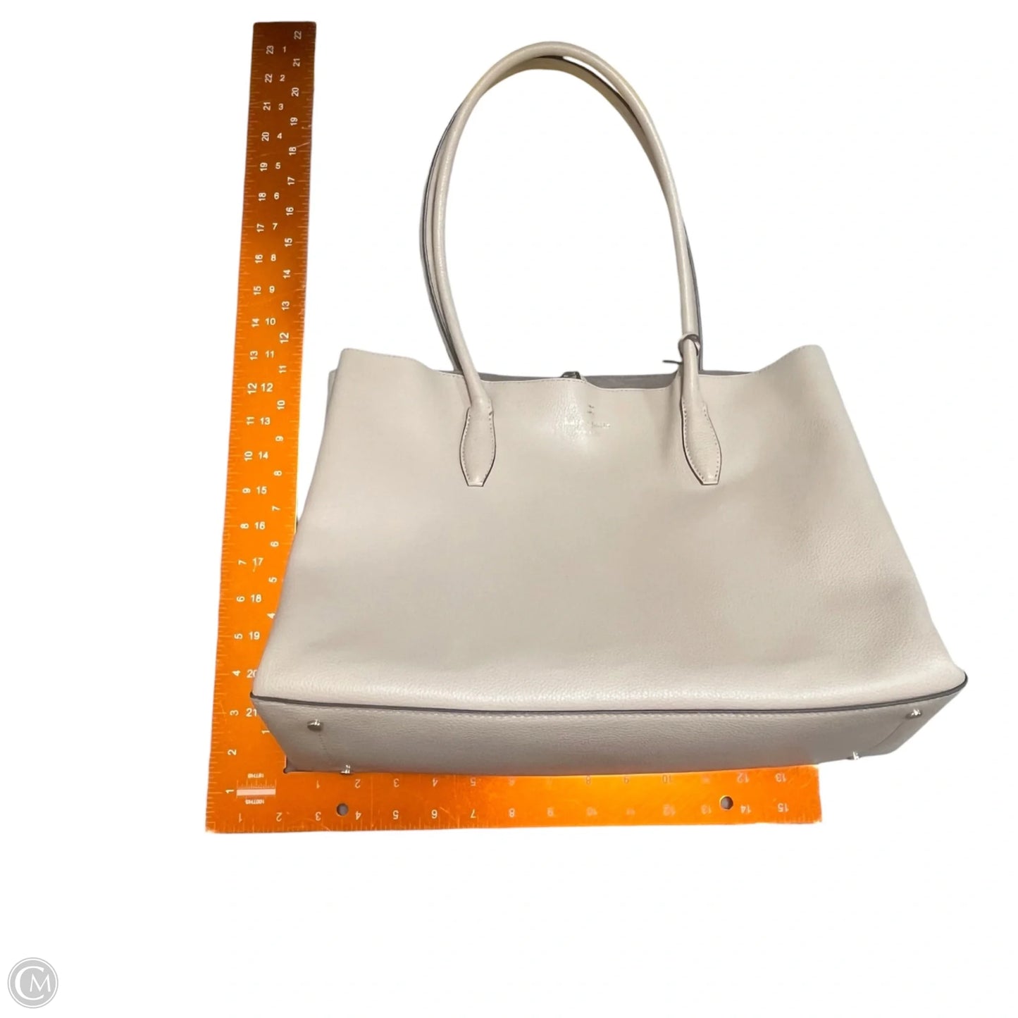 Handbag Designer By Kate Spade, Size: Large