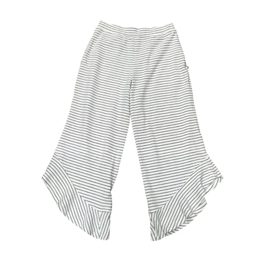 Pants Lounge By Saturday/sunday In Striped Pattern, Size: Xs