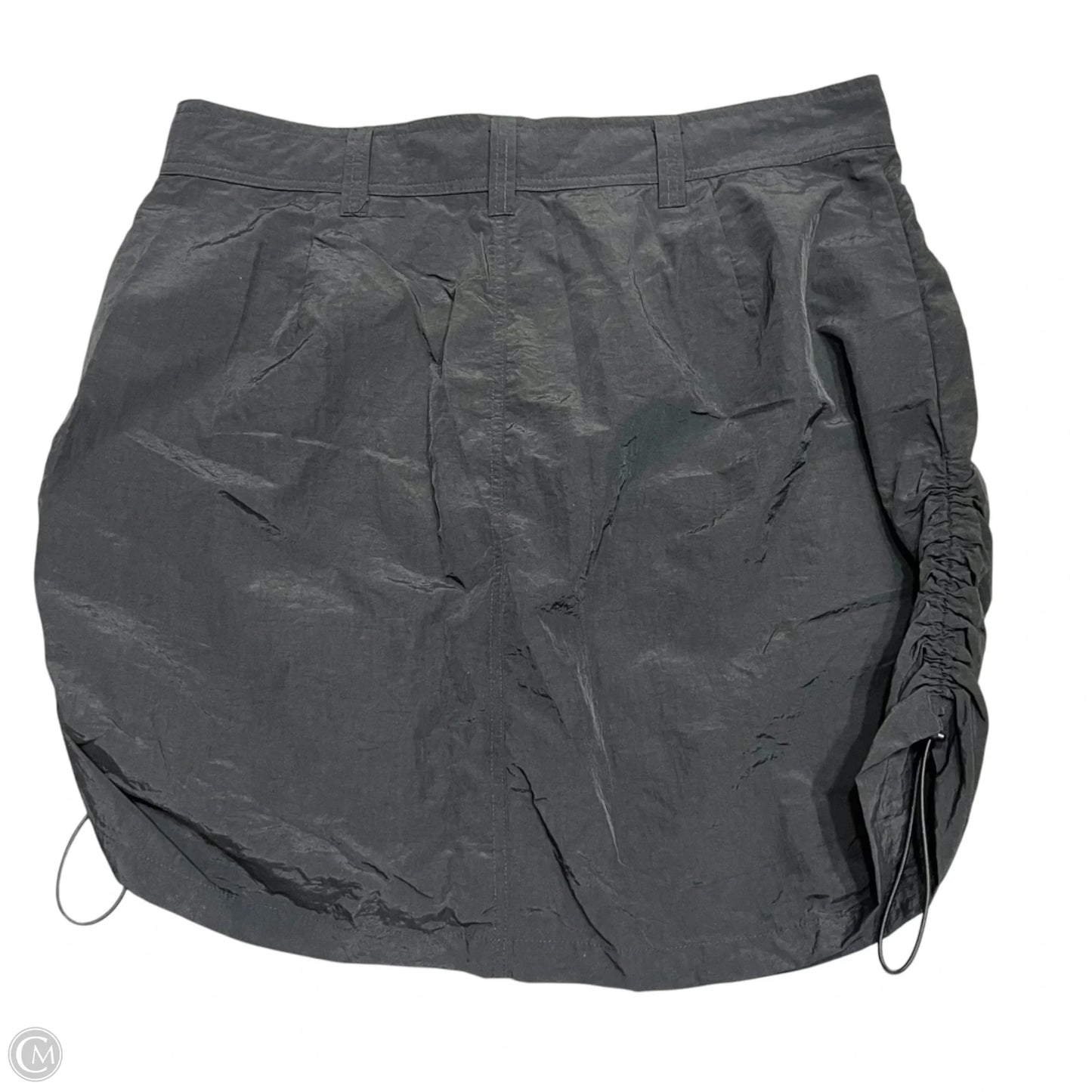 Skirt Mini & Short By Fashion Nova In Black, Size: 1x