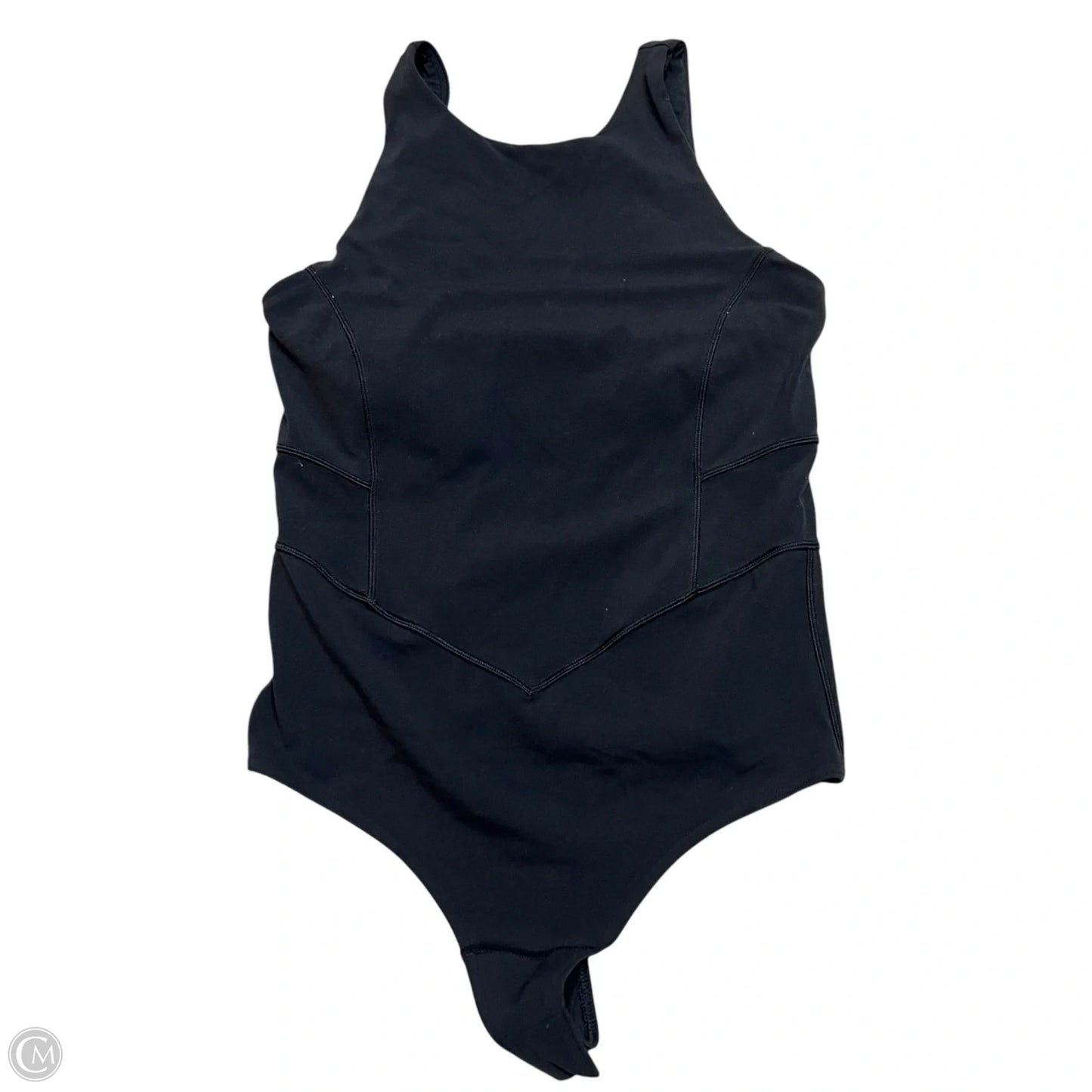 Bodysuit By Lululemon In Black, Size: 6