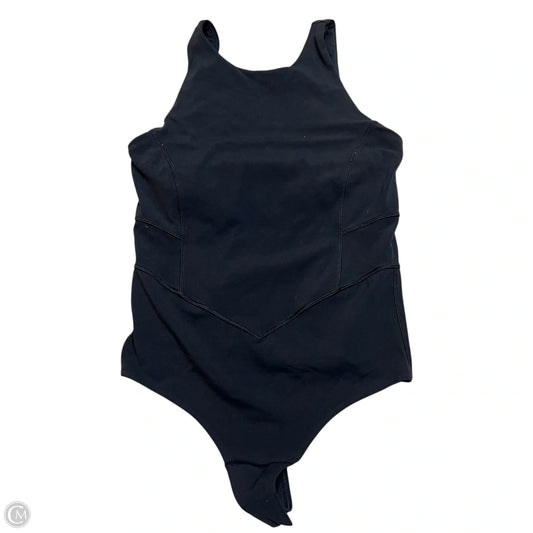 Bodysuit By Lululemon In Black, Size: 6