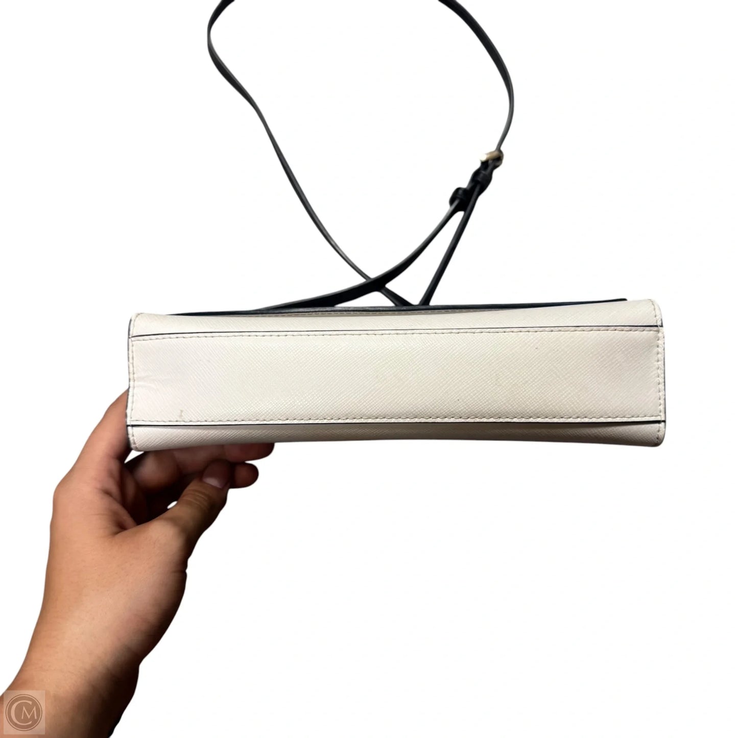 Crossbody Designer By Kate Spade, Size: Medium