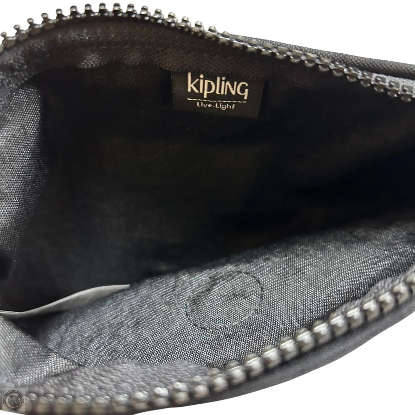 Coin Purse By Kipling, Size: Medium