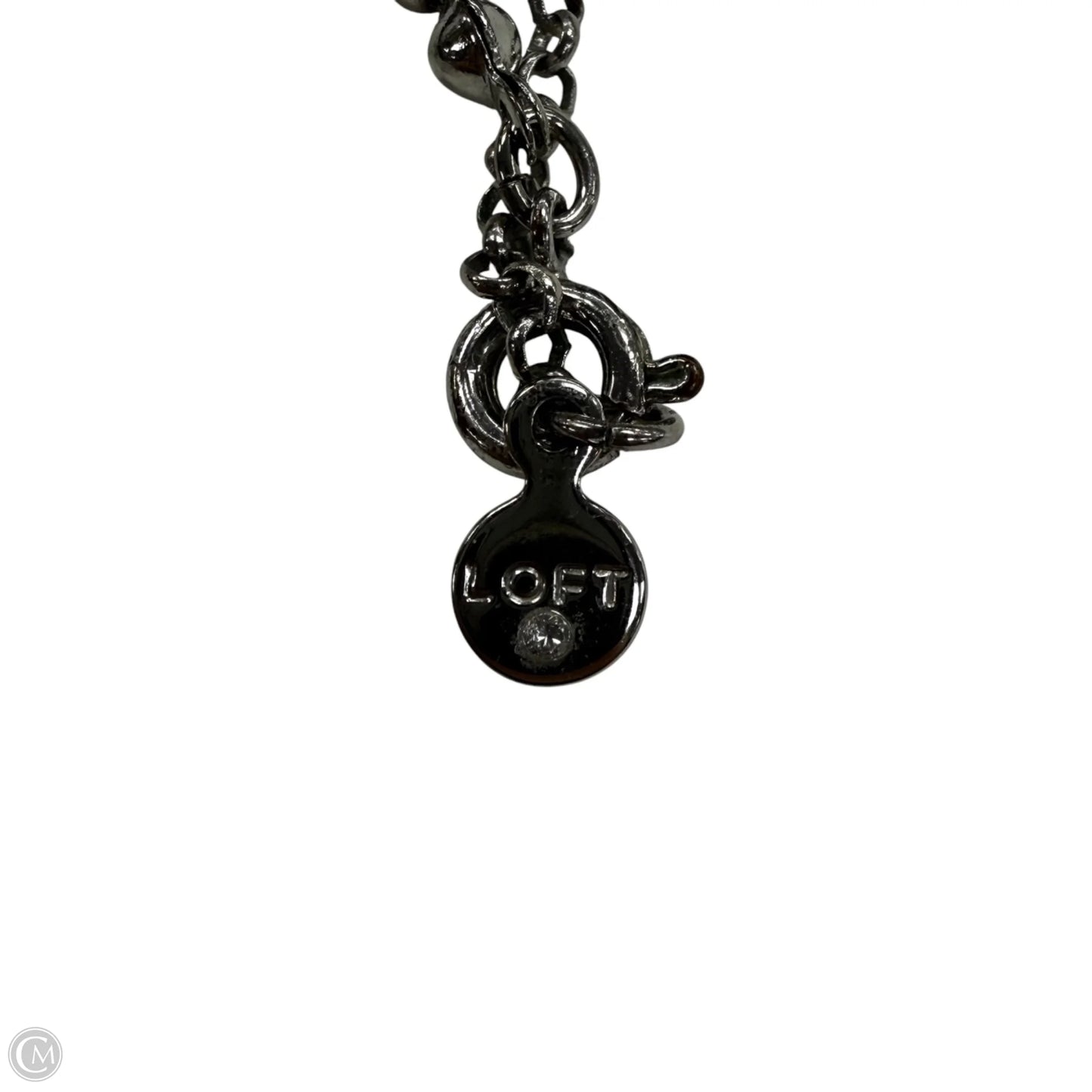 Necklace Other By Loft