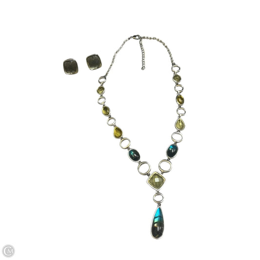 Necklace Set, Size: 02 Piece Set
