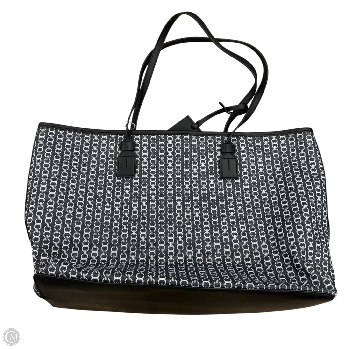 Tote Designer By Tory Burch, Size: Large