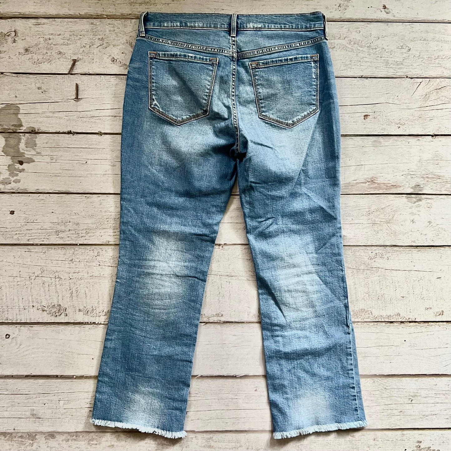 Jeans Flared By Old Navy  Size: 6