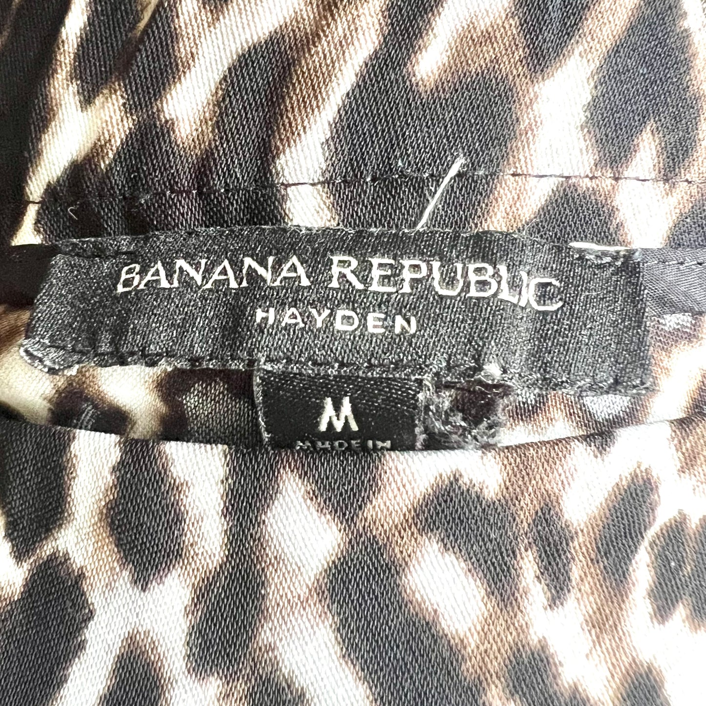 Pants Dress By Banana Republic  Size: M