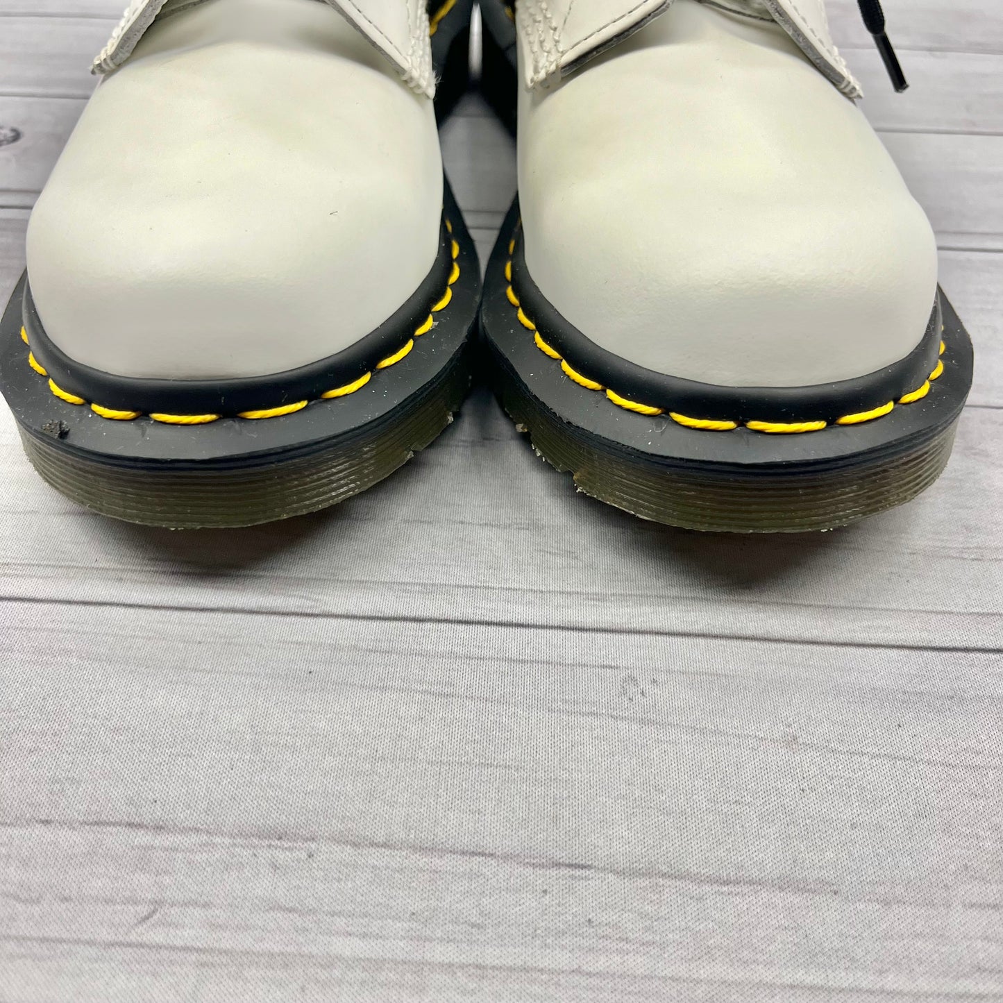 Boots Combat By Dr Martens  Size: 6.5