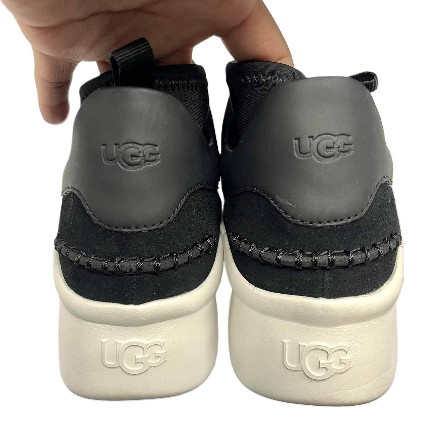 Shoes Athletic By Ugg  Size: 9