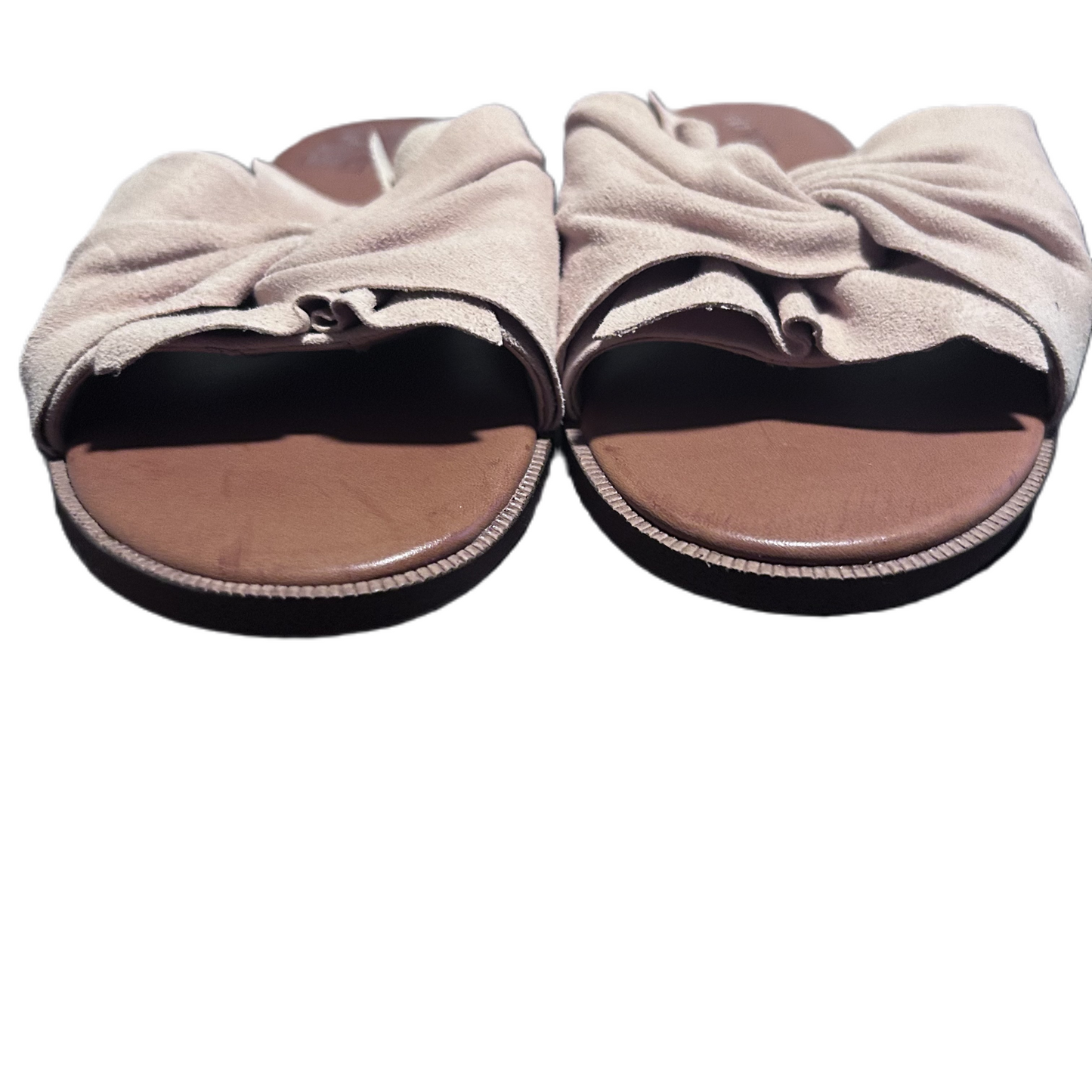 Sandals Flats By Nine West  Size: 8