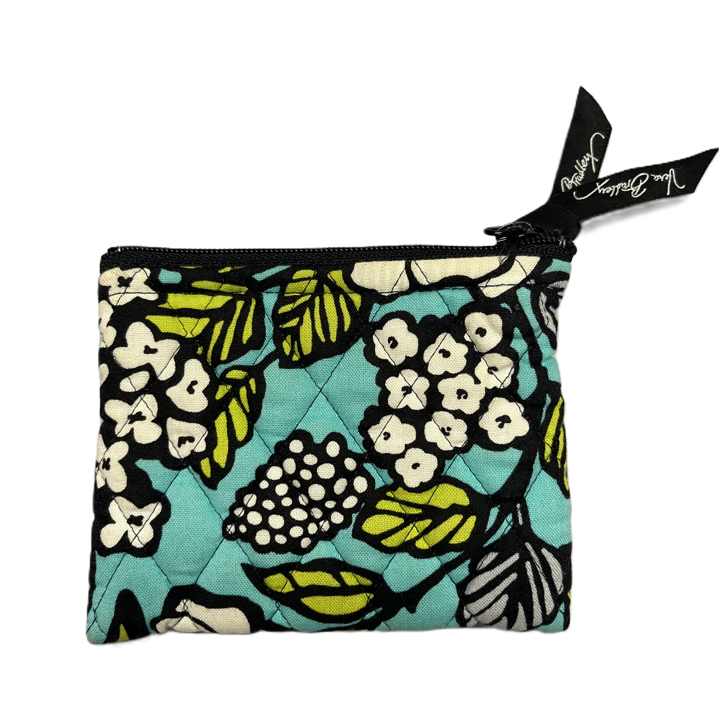 Coin Purse By Vera Bradley, Size: Small