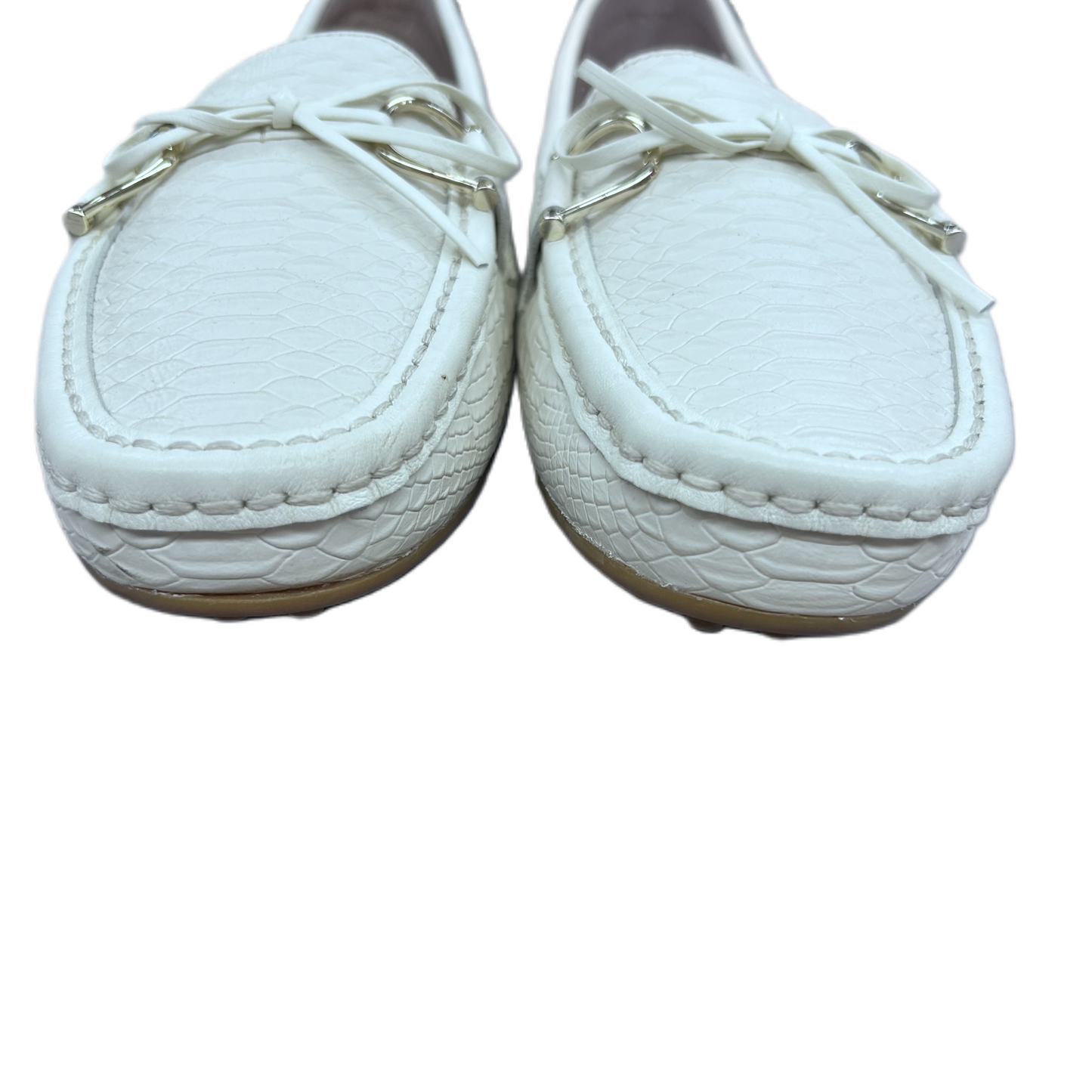 Shoes Flats By Lauren By Ralph Lauren  Size: 8