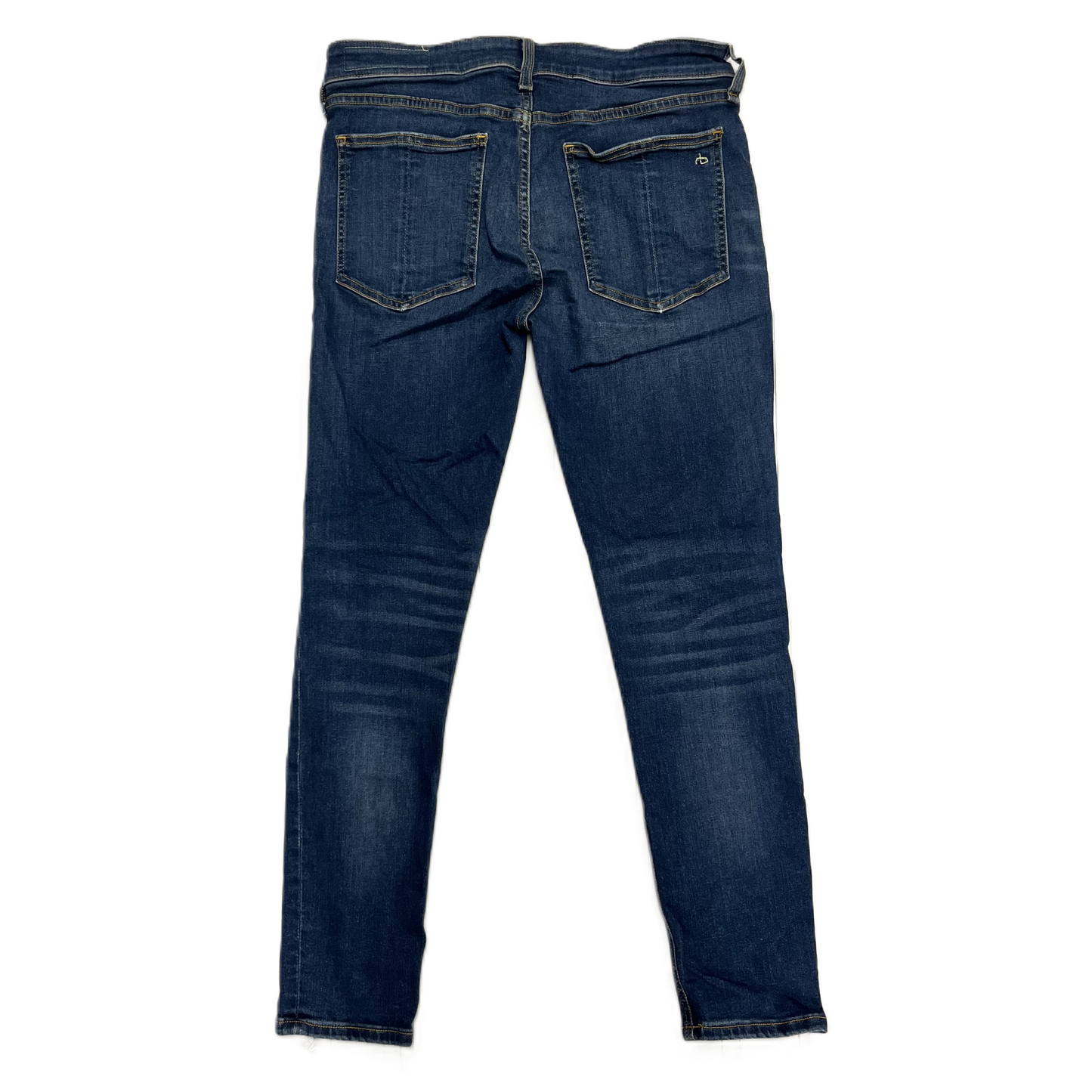 Jeans Designer By Rag & Bones Jeans  Size: 10