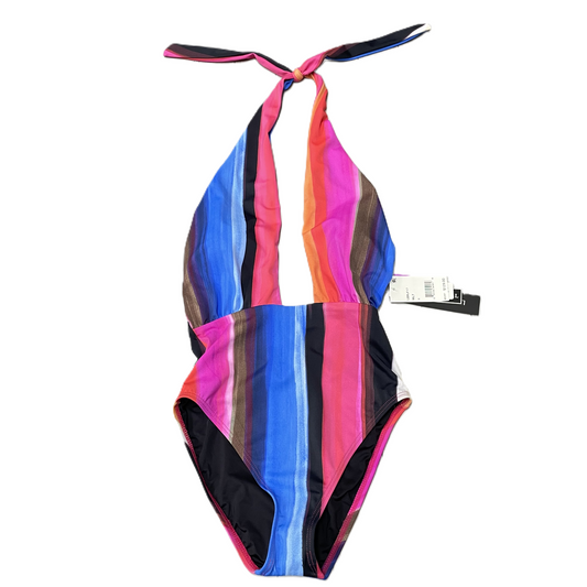 Multi-colored Swimsuit By La Blanca, Size: S