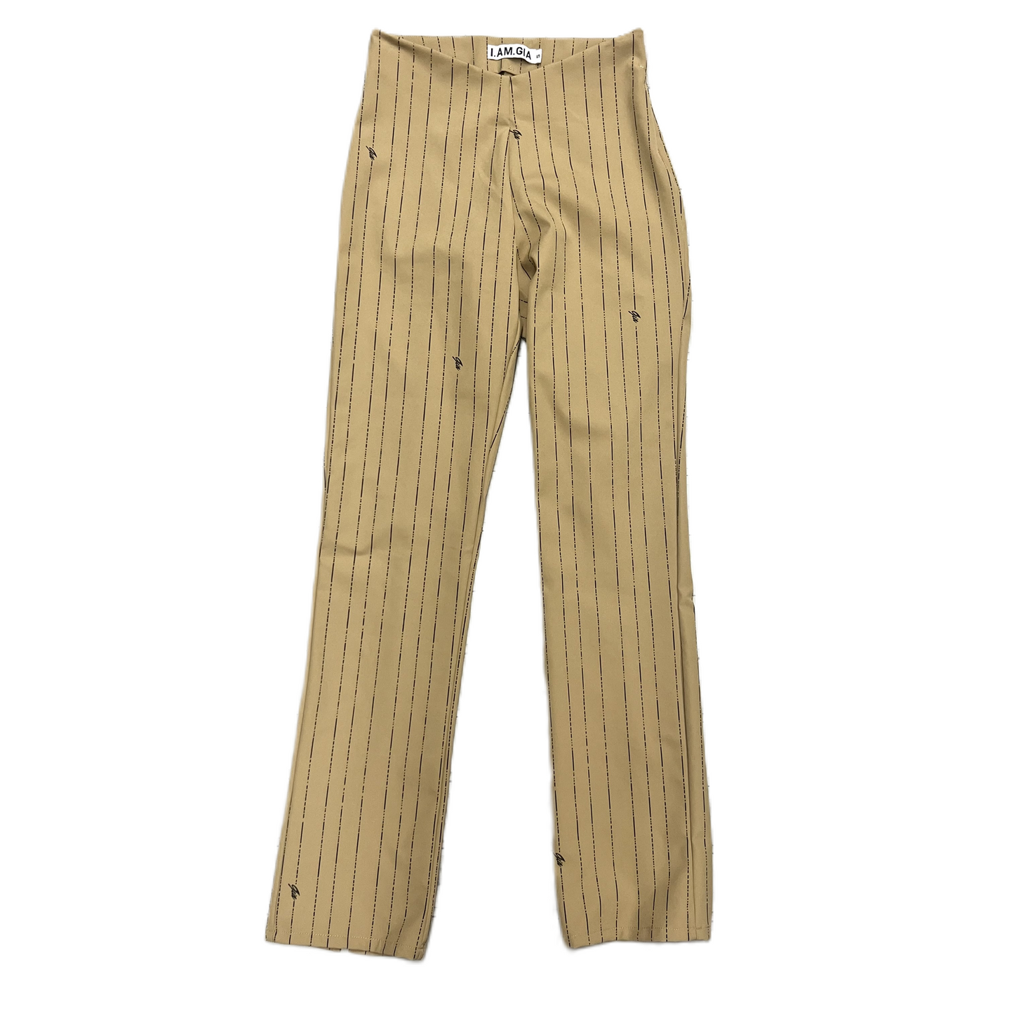 Pants Other By I Am Gia In Tan, Size: S