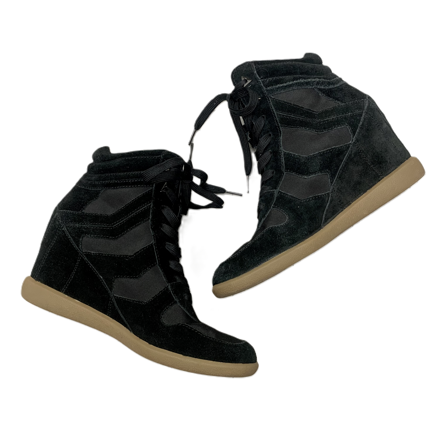 Shoes Sneakers By Sam Edelman In Black, Size: 9.5