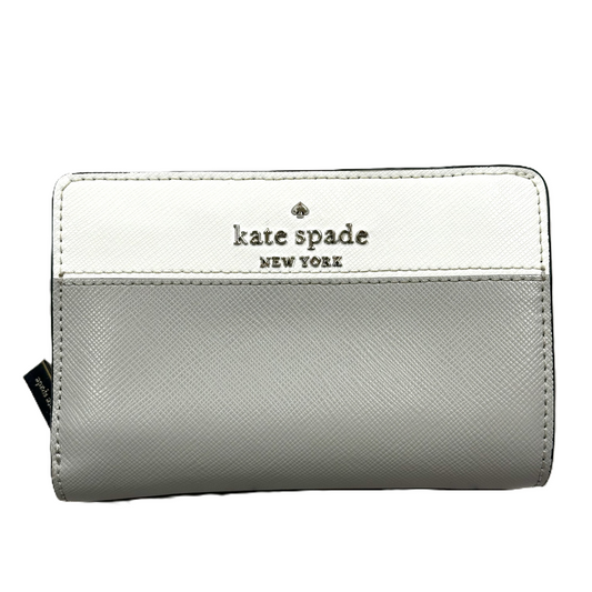 Wallet Designer By Kate Spade, Size: Medium