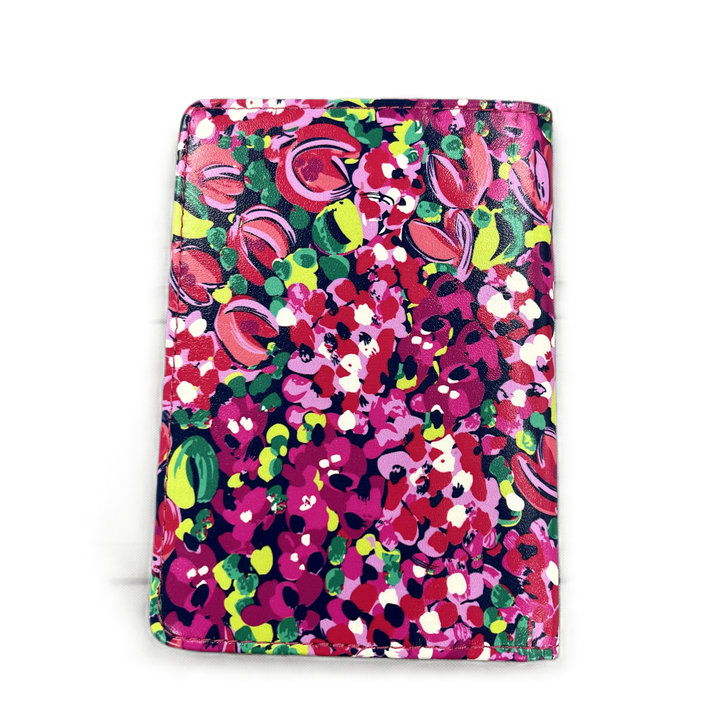 Id/card Holder Designer By Lilly Pulitzer, Size: Medium