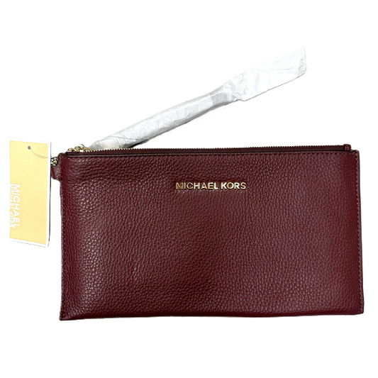 Wristlet By Michael By Michael Kors, Size: Large