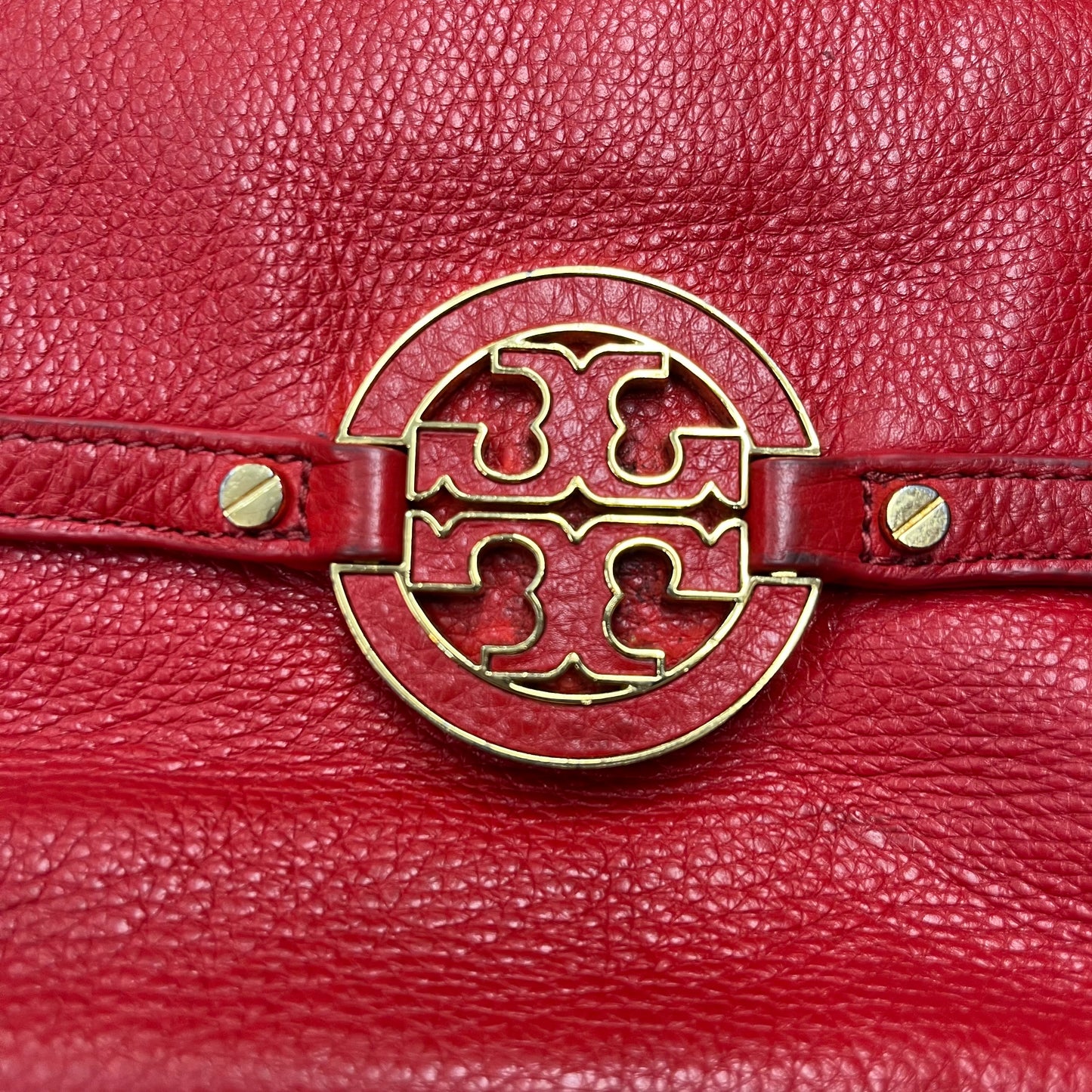 Crossbody Designer By Tory Burch, Size: Small