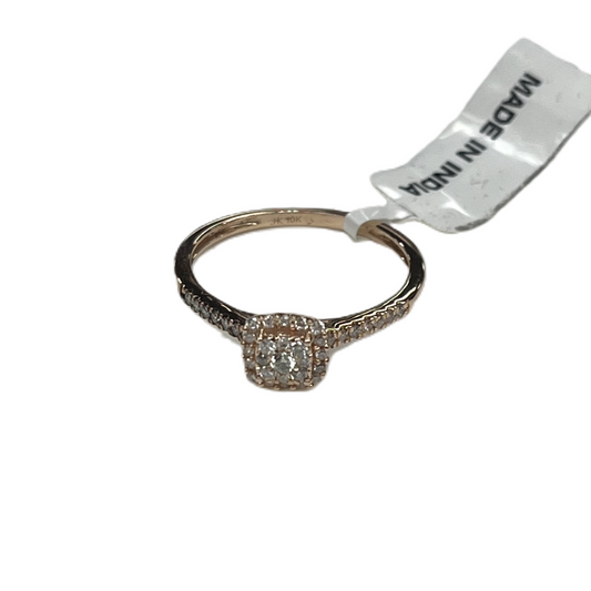 Ring 10k By Kay Jewelers, Size: 8