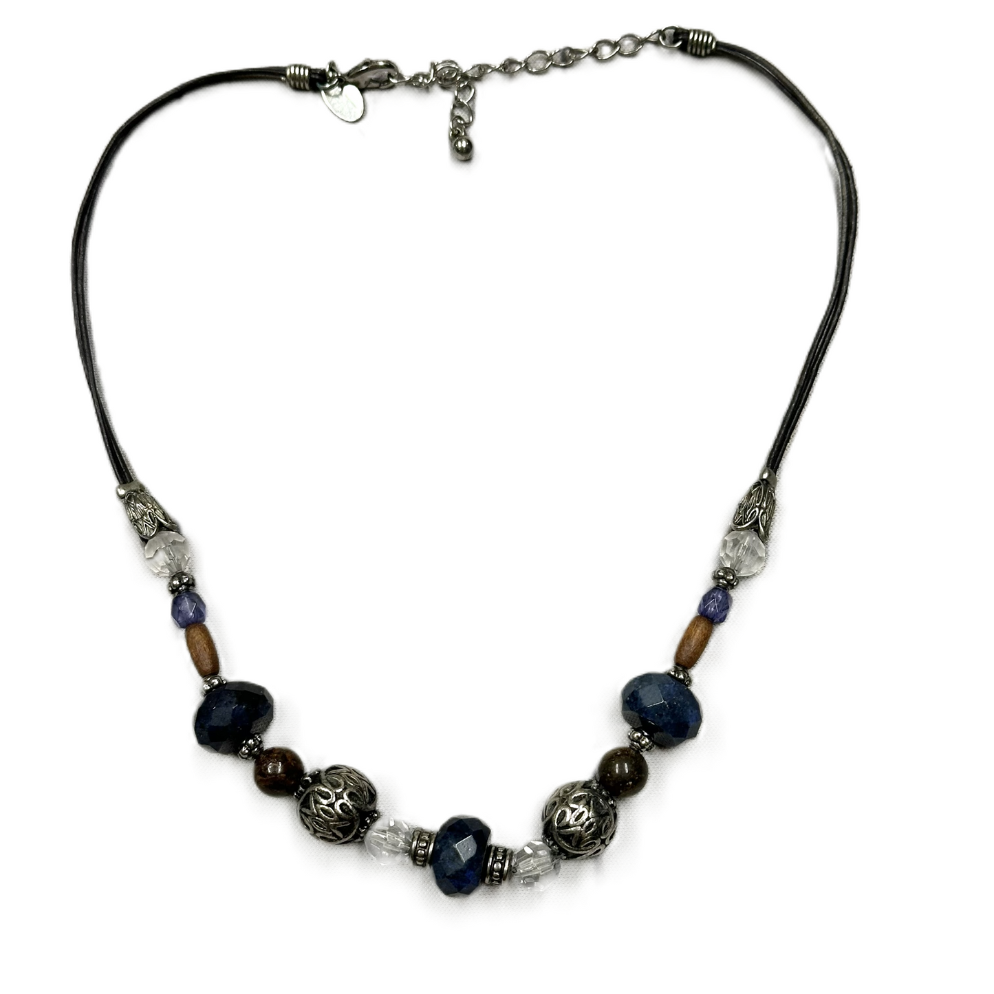 Necklace Other By Lia Sophia