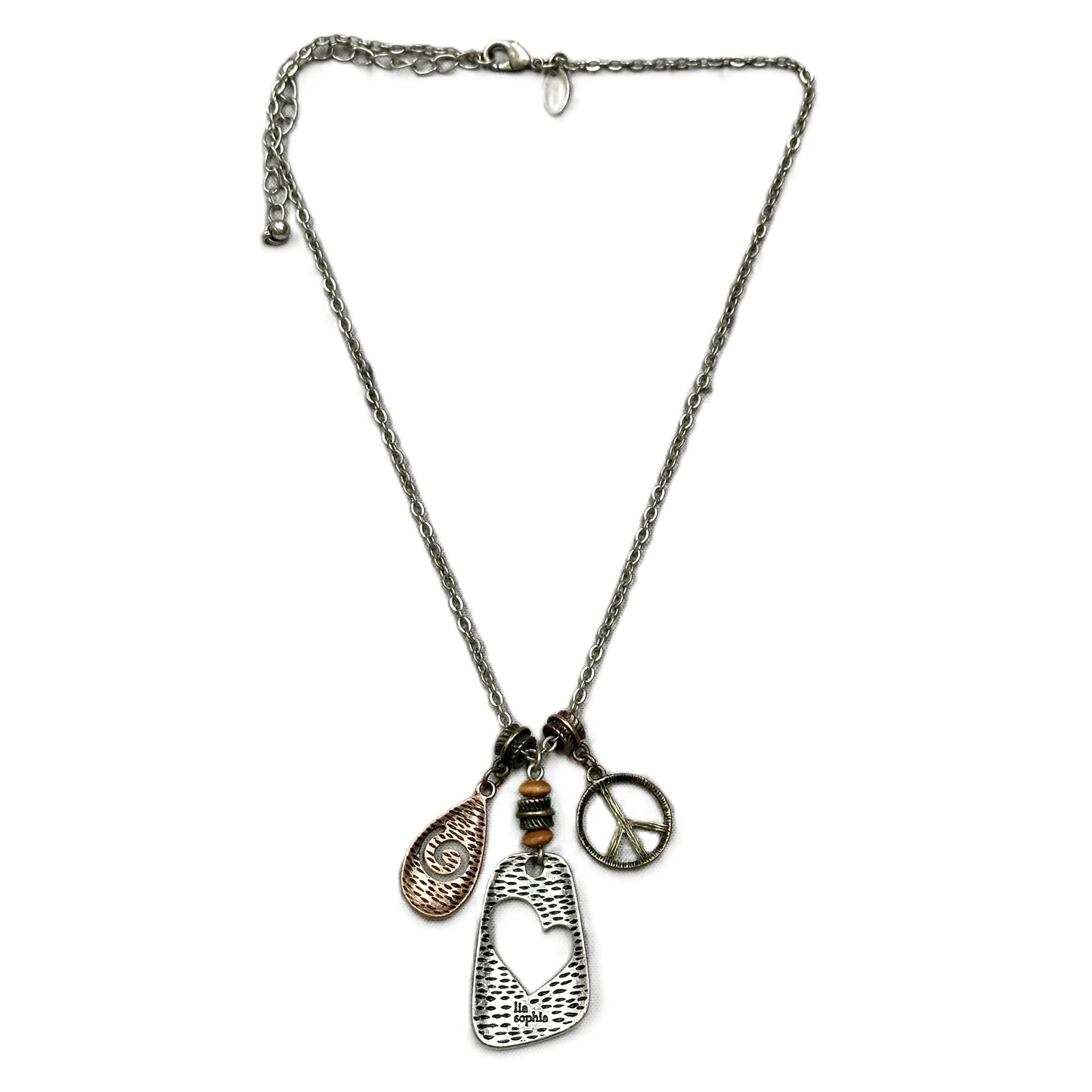 Necklace Chain By Lia Sophia