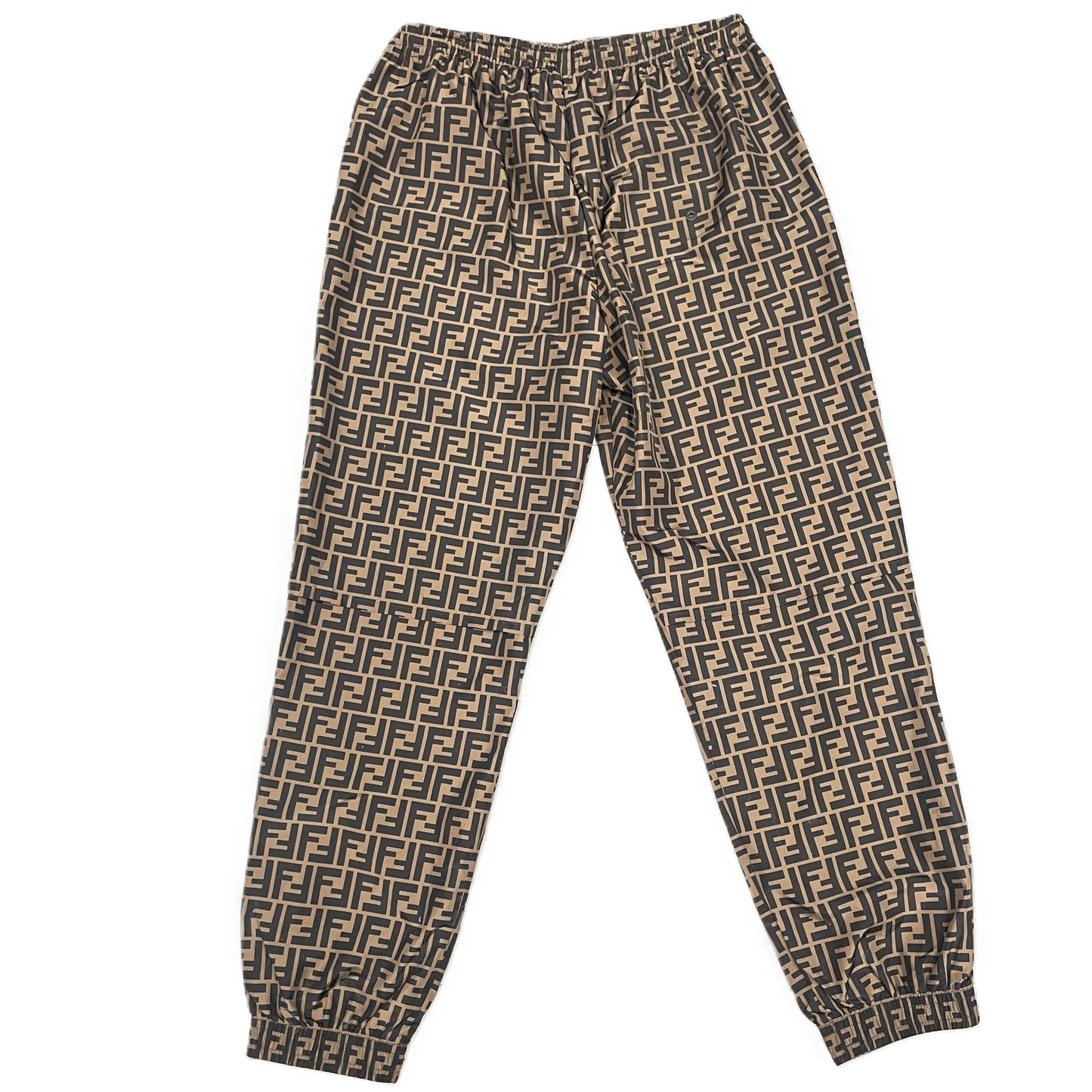 Pants Luxury Designer By Fendi  Size: L