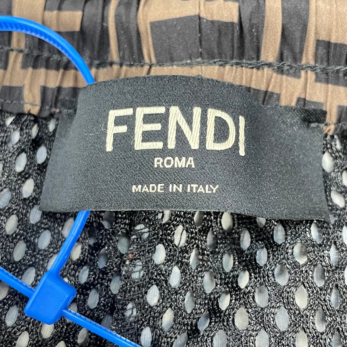 Pants Luxury Designer By Fendi  Size: L