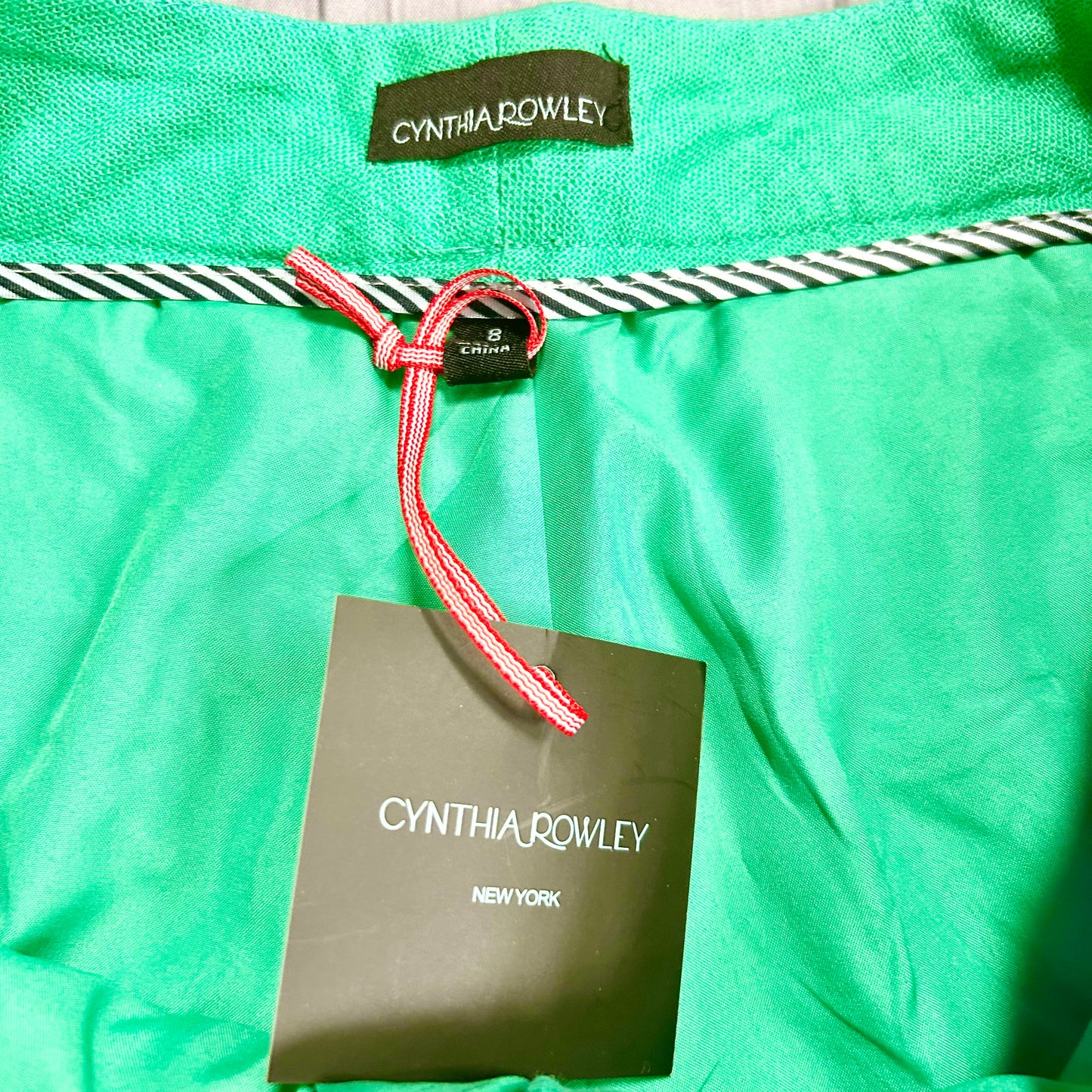 Shorts By Cynthia Rowley  Size: 8