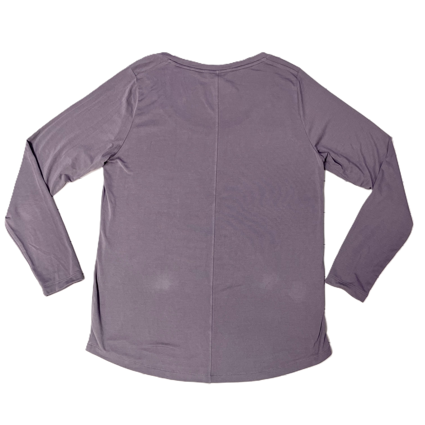 Athletic Top Long Sleeve Crewneck By Athleta  Size: S