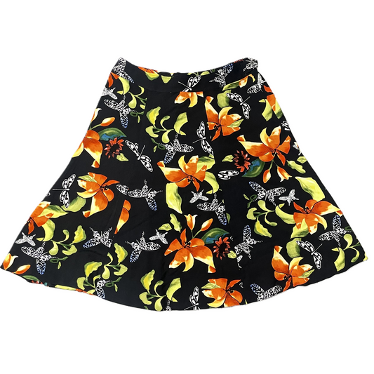 Skirt Midi By Soft Surroundings  Size: Xl